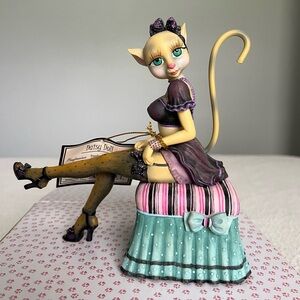 Alley Cats Daisy Doll Retro FE8 Margaret Le Van